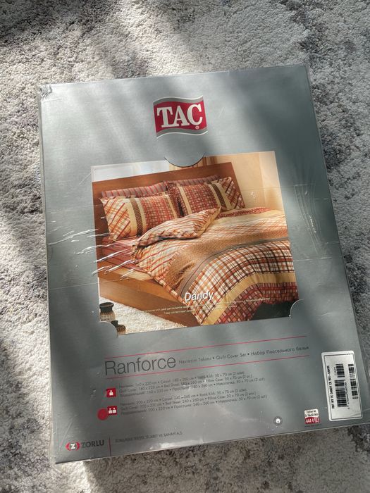 Постельое белье д 2х