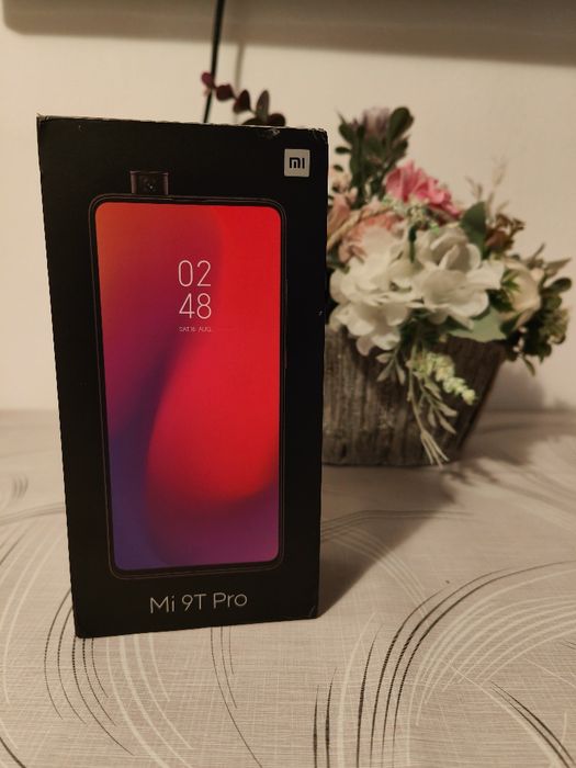 Xiaomi mi9 t pro