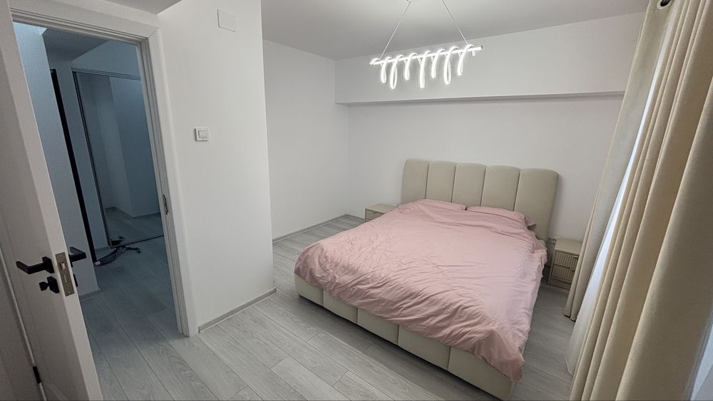 Inchiriez Ap la Vila