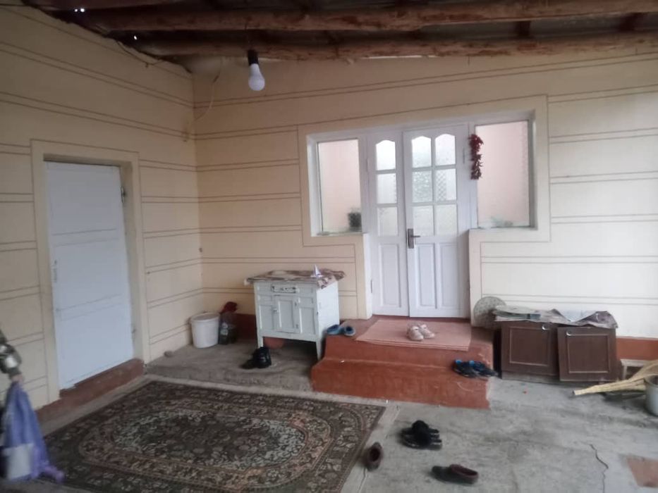 Продаётся частное дом