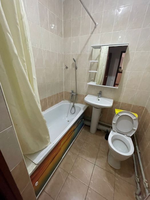 Аренда квартиры