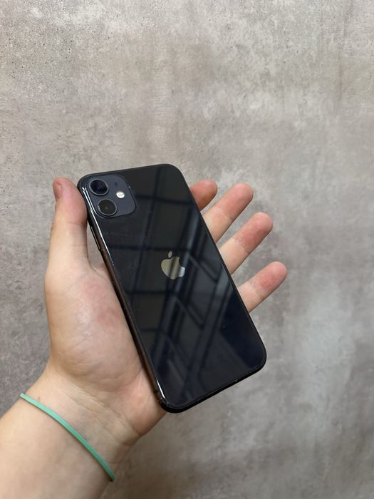 IPHONE 11 (Каирбекова 379/1) ЛОТ: 872700