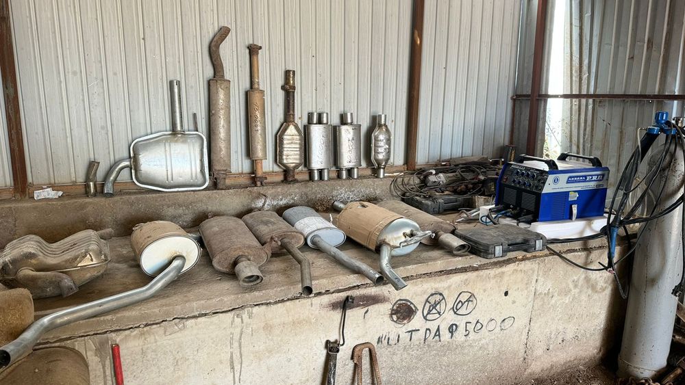 Аргон  Кемпи  Автоген  Сварка Резак