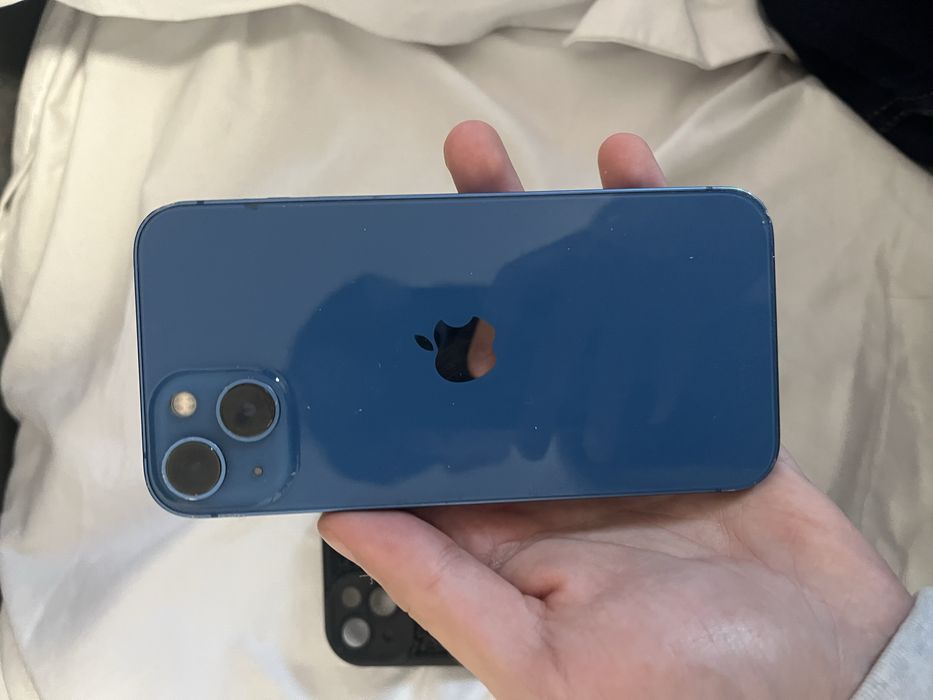 Iphone 13 in stare bune
