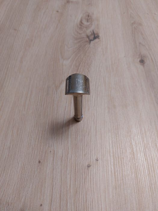 Стара колекционерска самобръсначка Emir SOLINGEN