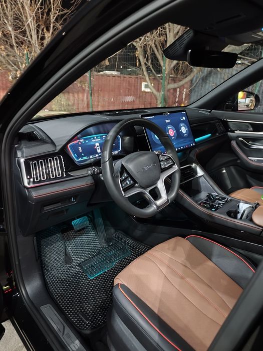 BYD чинпийон  гибрит. Фул  150. Та