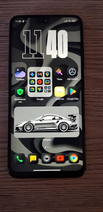 Redmi Note 11 Хорошее состояние ТОРГ