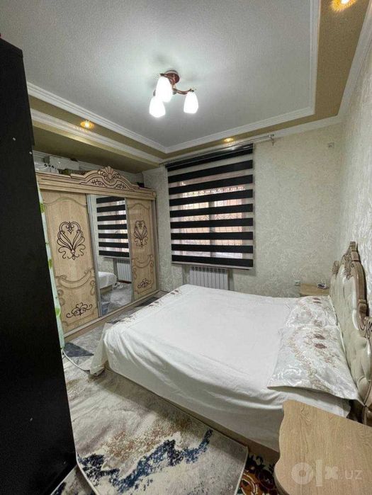 4-комн. 85 м2, новостройка, Яшнабадский район
