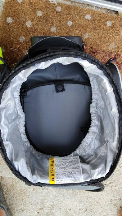 Чанта за резервоар Givi