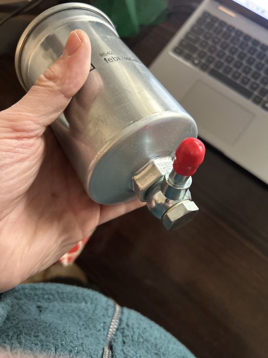 Горивен филтър Febi 100469