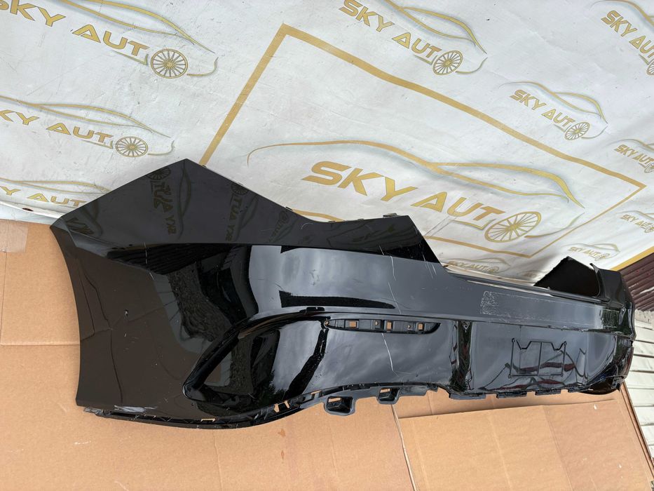 Bara spate Mercedes CLA W118 AMG dupa 2019 cod A1188859501