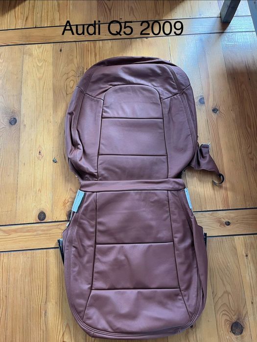 Tapițerie auto piele. noua!!!