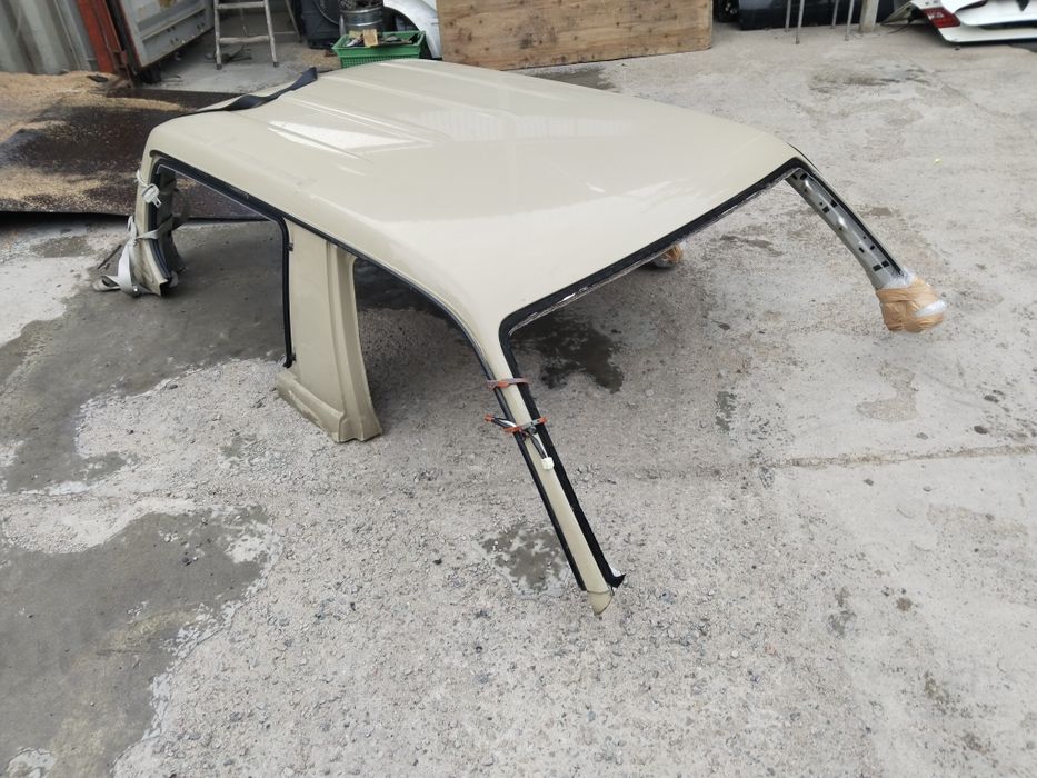 Крыша на Прадо 71, 78, 90, 95