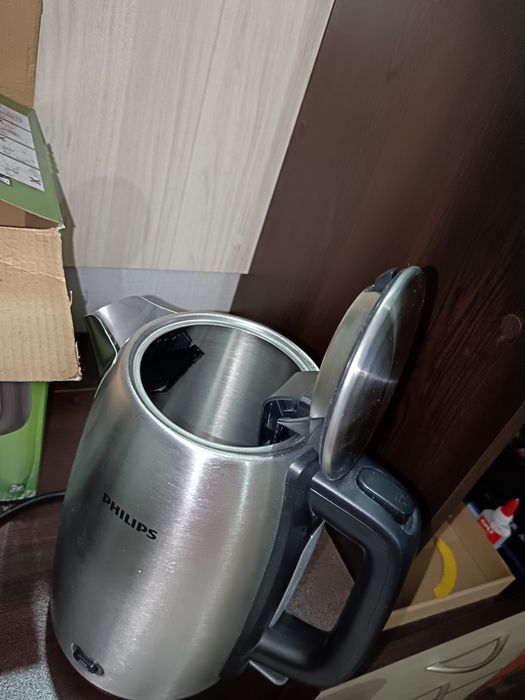 Електрическа кана Philips