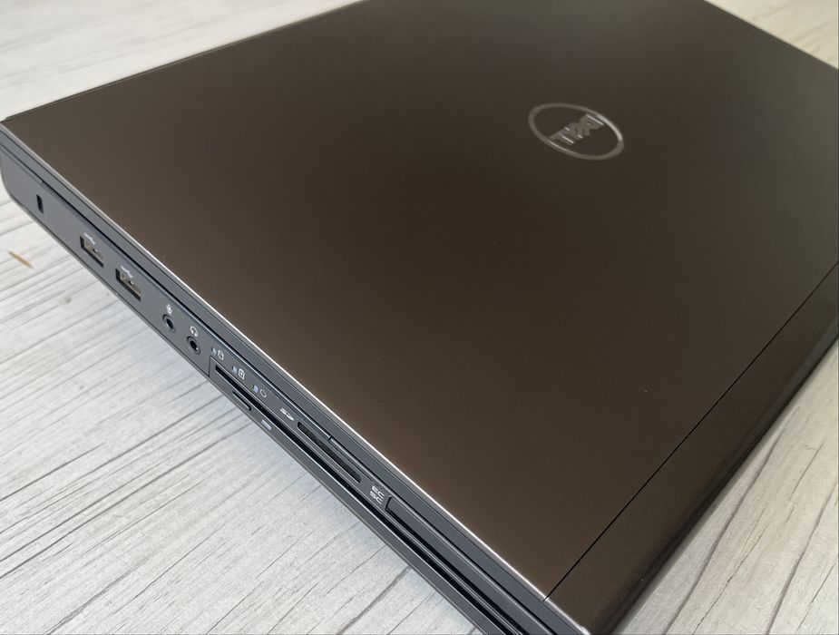 Dell precision m4800 i7 FirePro M5100