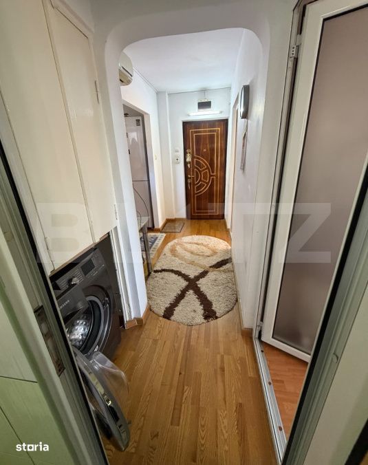 Apartament cu 2 camere, 45 mp, zona Micro 39B