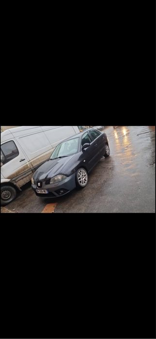 SEAT Cordoba