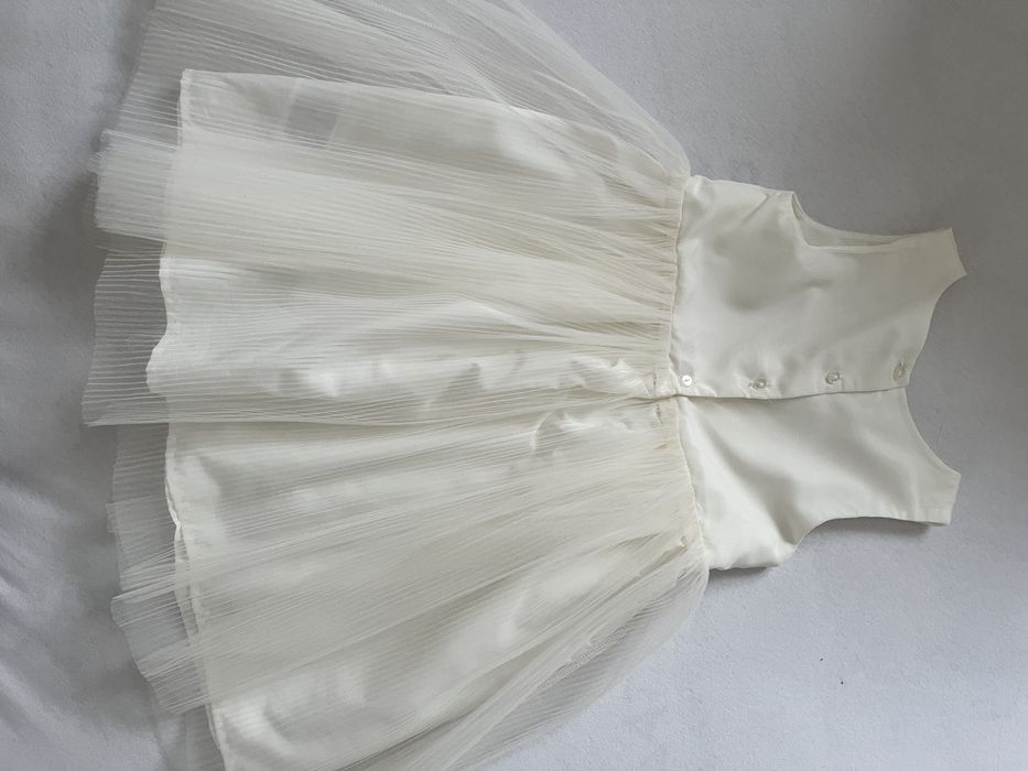 Рокля за момиче H&M 3-4 г