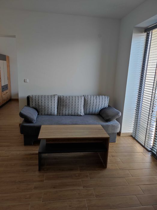 Дава се под наем Едностаен апартамент в Разлог - 50 кв.м за 420 € - Снимка #8