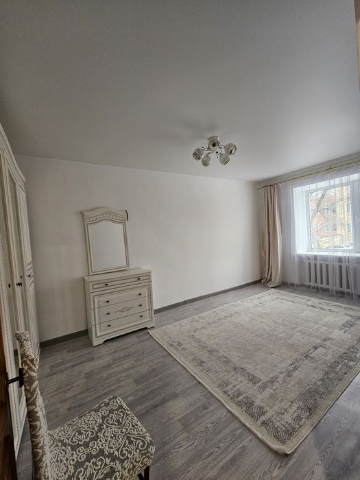 Продам 3-комнатную квартиру в районе Кунаева