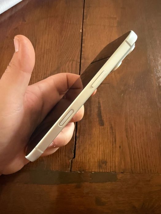 Iphone 17 PRO, 256gb, alb/gri