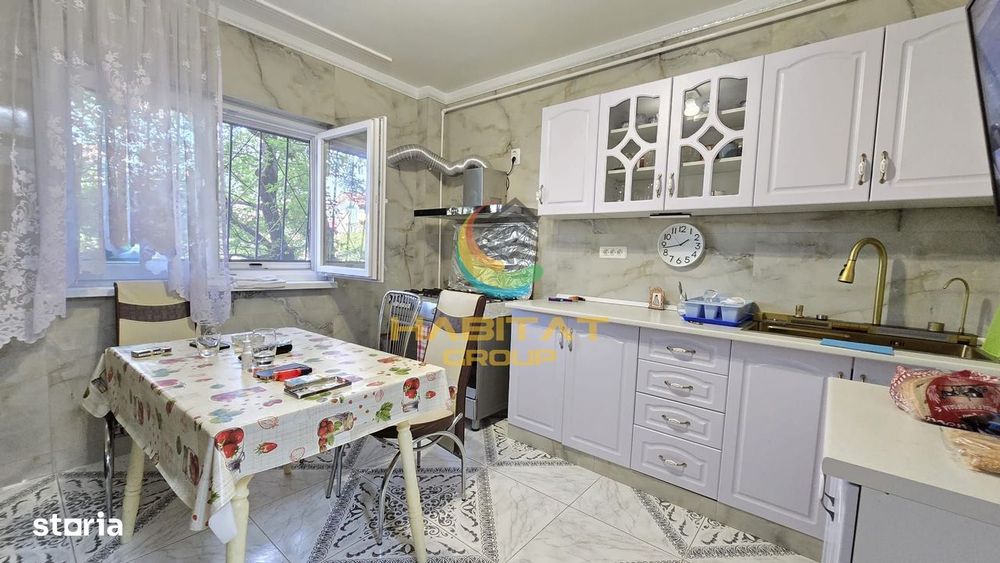 2 camere Colentina Doamna Ghica Parc Plumbuita 62mp ctie1990