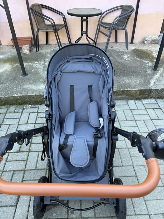 Vand carucior Mavio 3 in 1