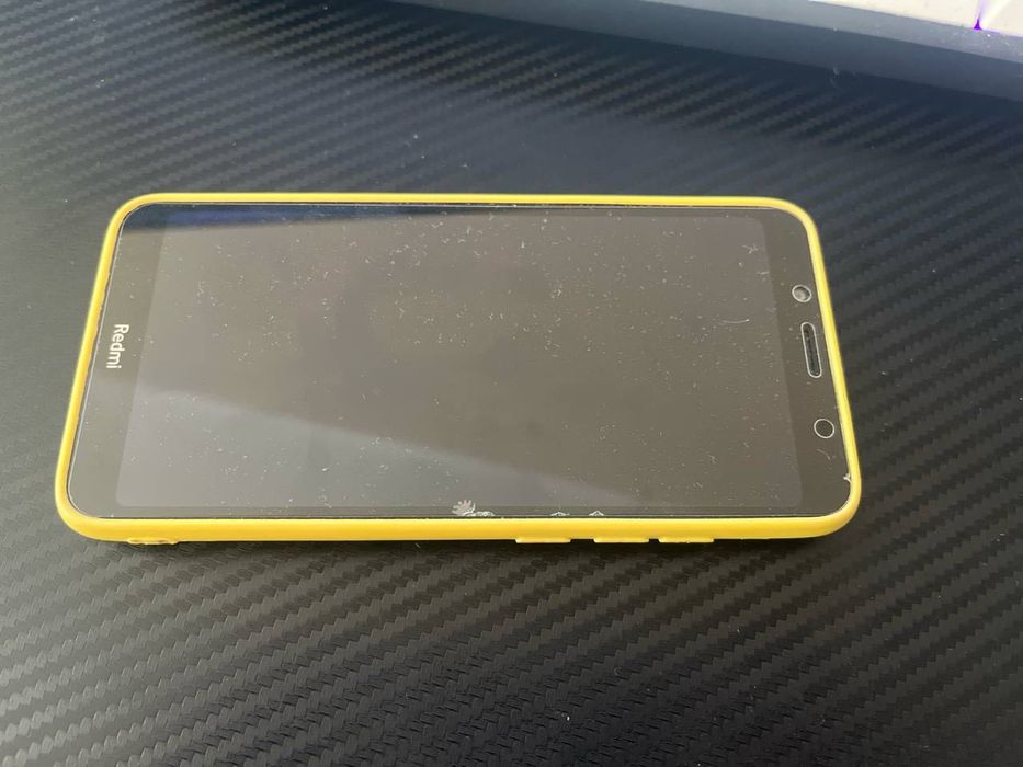 Телефон Redmi 7A (2019)
