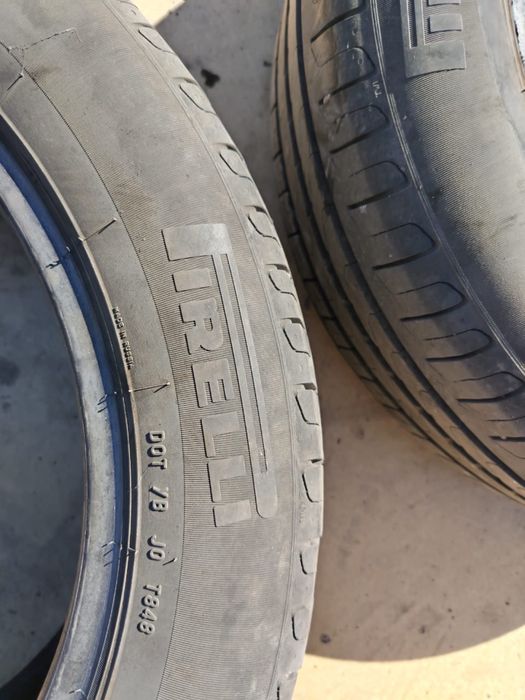 Продам шины Pirelli