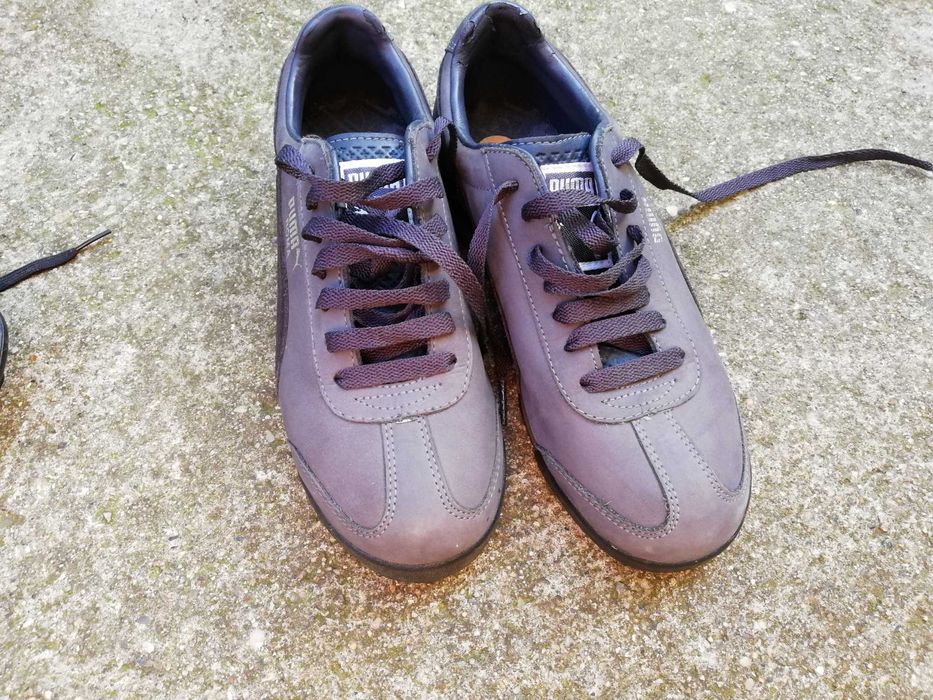 Puma originali 38