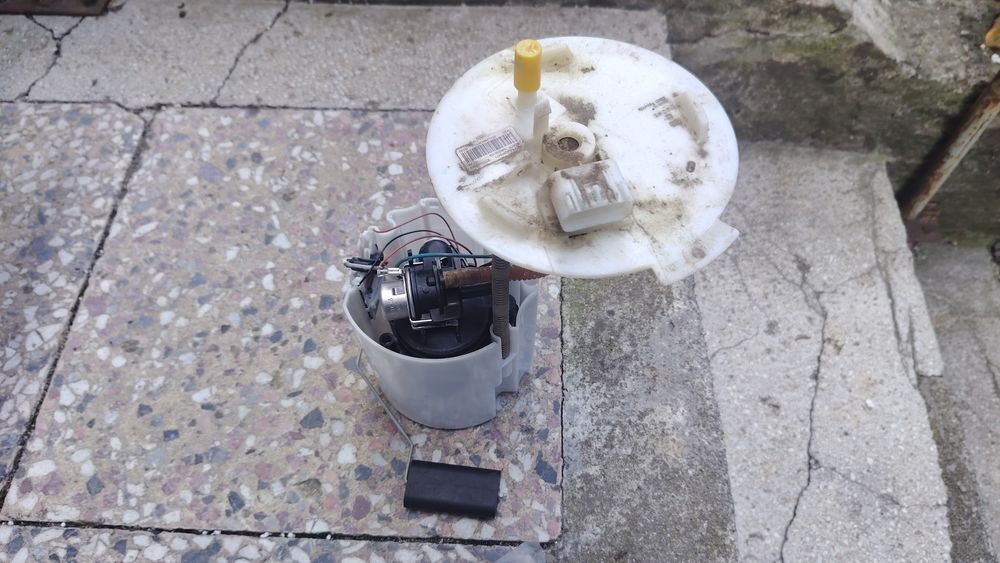 Pompa combustibil Bosch Opel Astra J A16XER (Benzină)