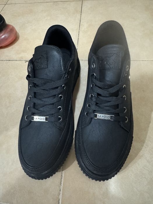 Мъжки обувки polo