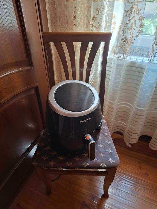 Аэрогриль Kangaroo (Air Fryer) — Отличное состояние
