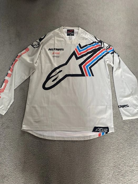 Екип Alpinestars