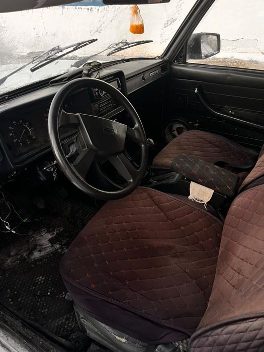 Продам ваз 2107 инжектор