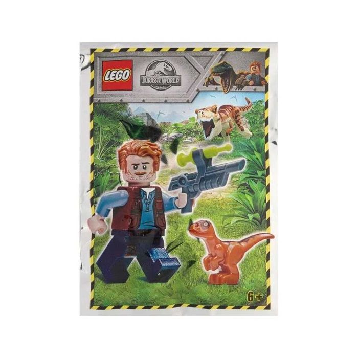 Оригинал Lego мини наборы Dreamz  и другие