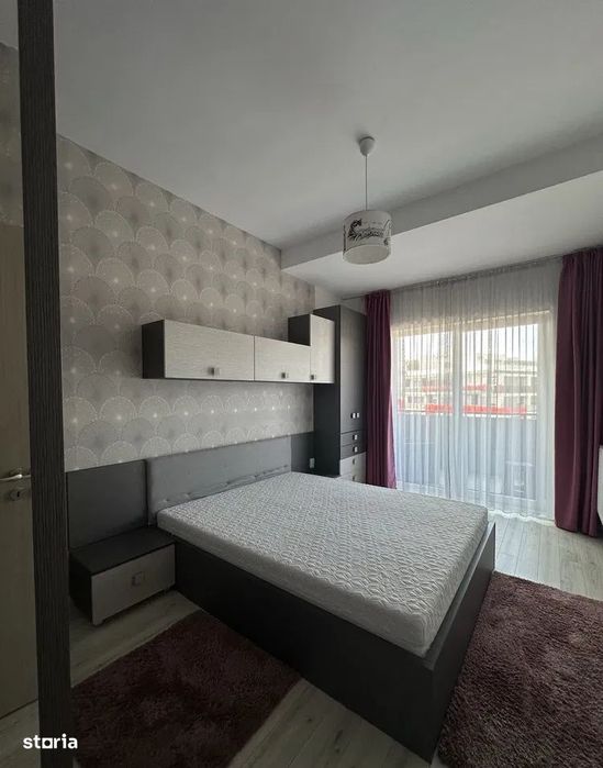 Apartament 2 camere Buna Ziua-Bonjour Residence