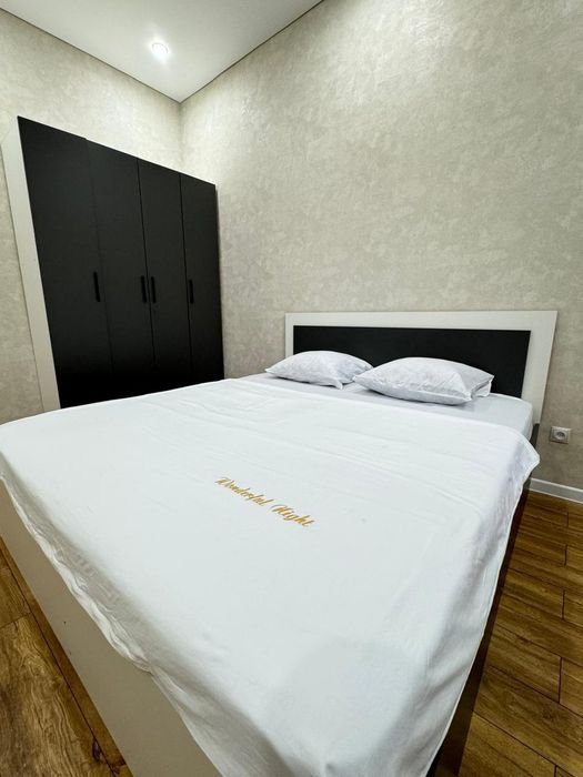 Квартира на болашак 1 ком по суточно