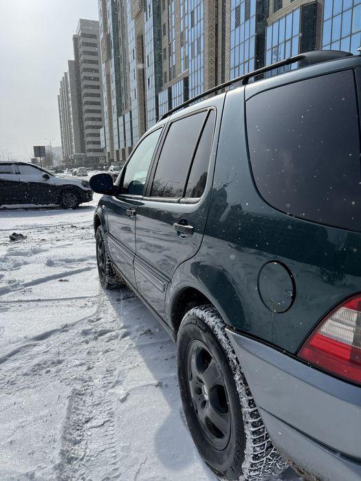 Продам ML320 . Европеец.