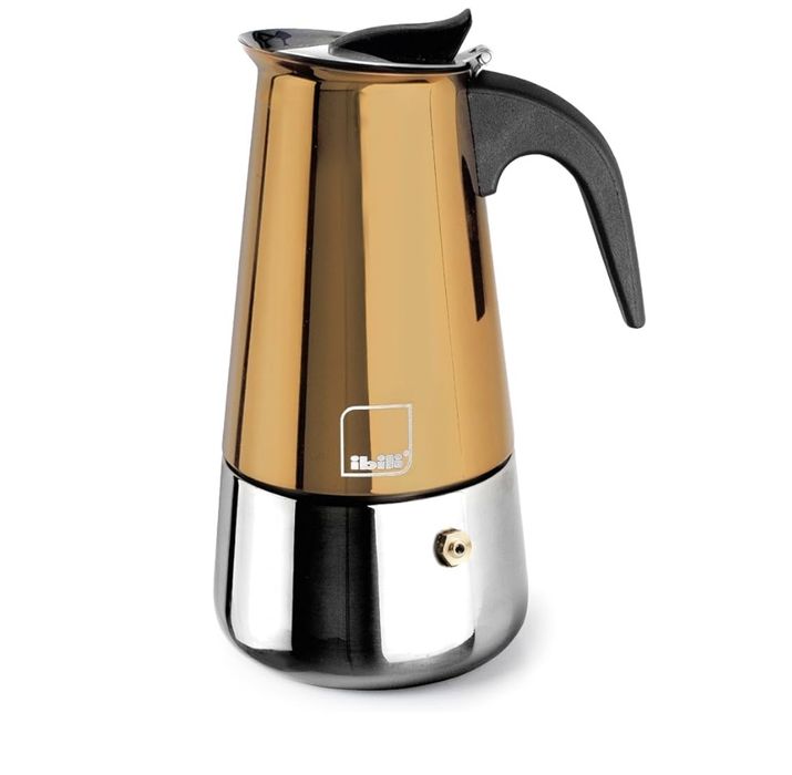 Кафеварка IBILI