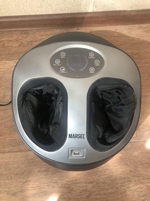 Массажер для ног MARSEL