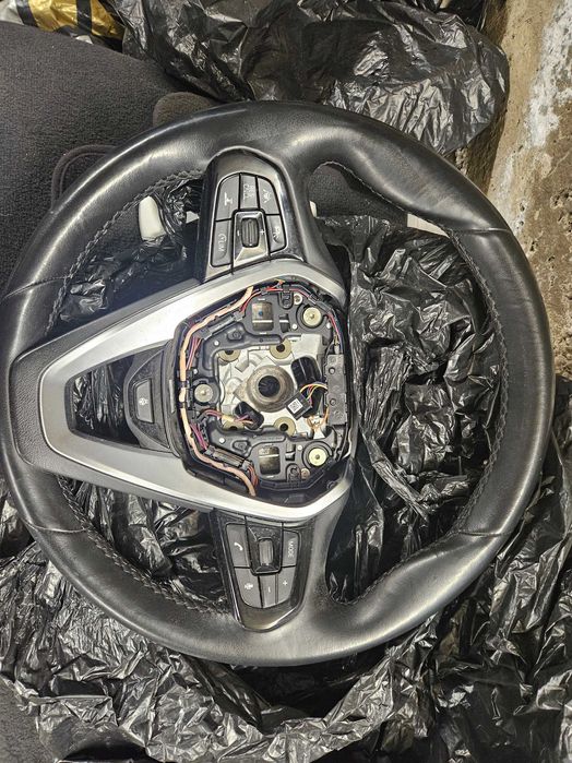 Волан за БМВ g30,31