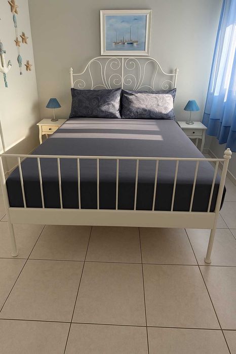 Почивка в Гърция, Паралия Офринио