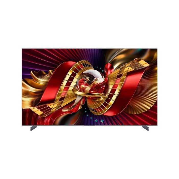 TCL 98C12L (250 см) — 4K  SQD-Mini LED TV | 144Hz | Bang & Olufsen