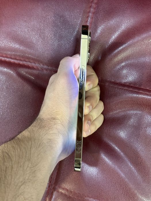 Iphone 12Pro max 256gb gold