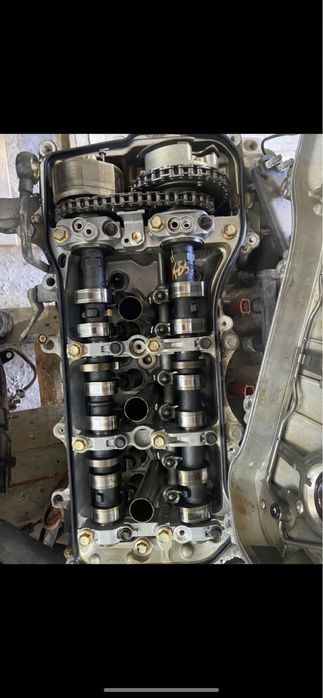 Привозные двигатели на TOYOTA