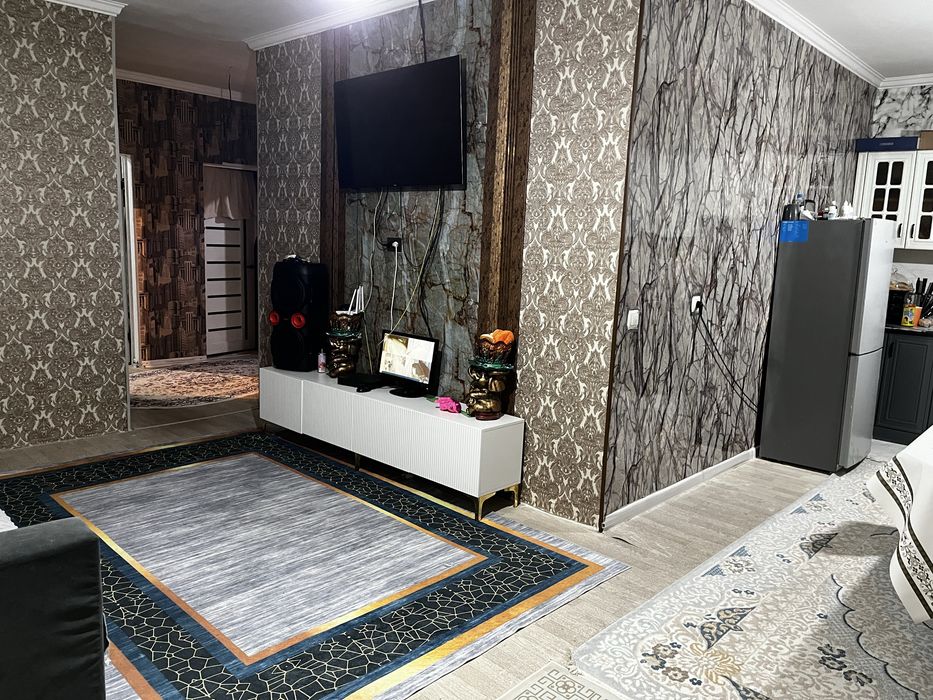 Дом в Жана куате