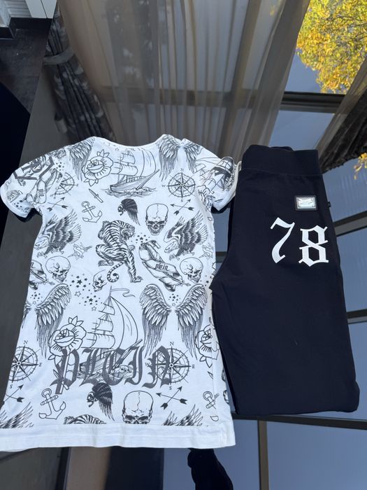 Philip Plein дамски комплекти