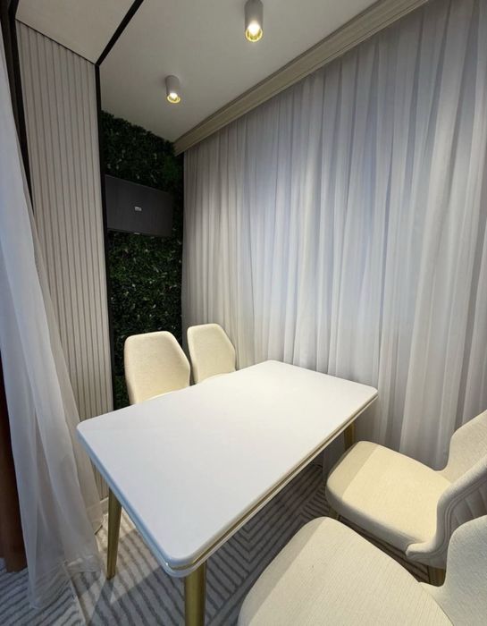 Срочно продаётся квартира метро Чилонзор 16- квартил