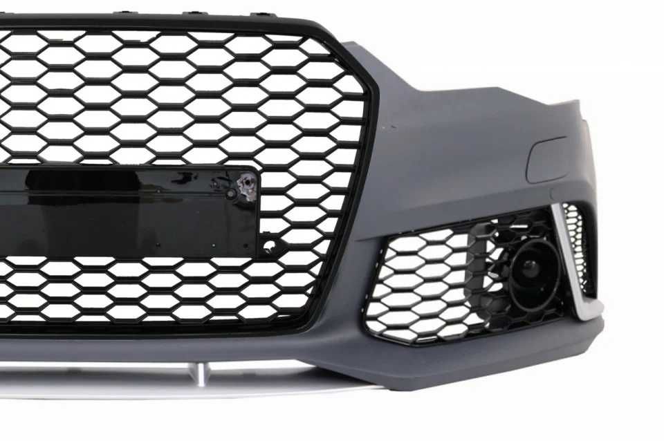 Bara Fata Audi A6 C7 4G RS RS6 Design 2011-2014 Completa